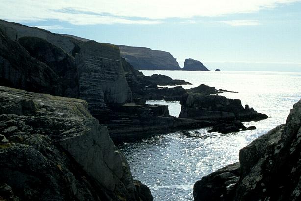 near Mizen Head