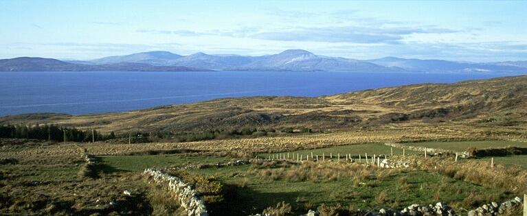 Sheep's Head Peninsula