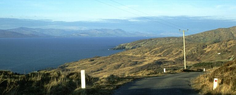 Sheep's Head Peninsula