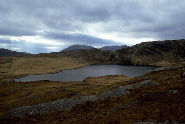 Barley Lake