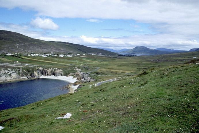 Achill Island