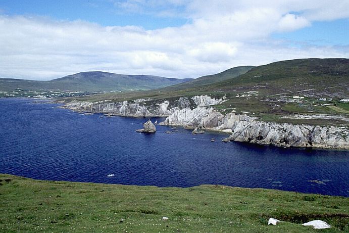 Achill Island