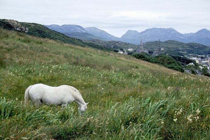 Clifden