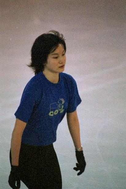 Shizuka Arakawa